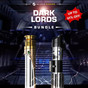 Dark Lord’s Bundle - Emperor + Dv Baselit-Rgb V3 / 36’’ (92Cm) (Standard) Giocattoli