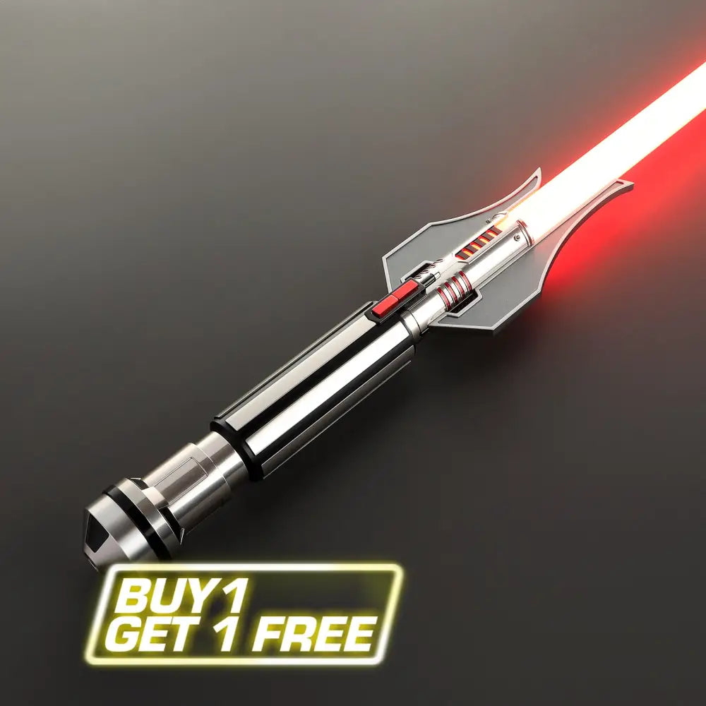 Dark Strike Saber (Darth J. Inspired) Giocattoli