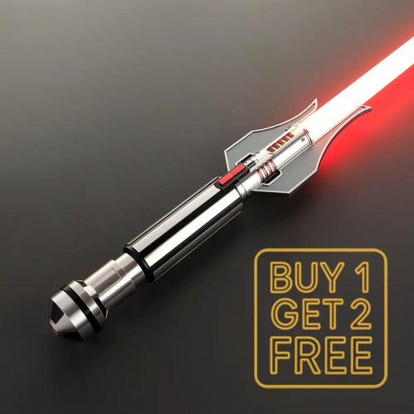 Dark Strike Saber (Darth J. Inspired) Giocattoli