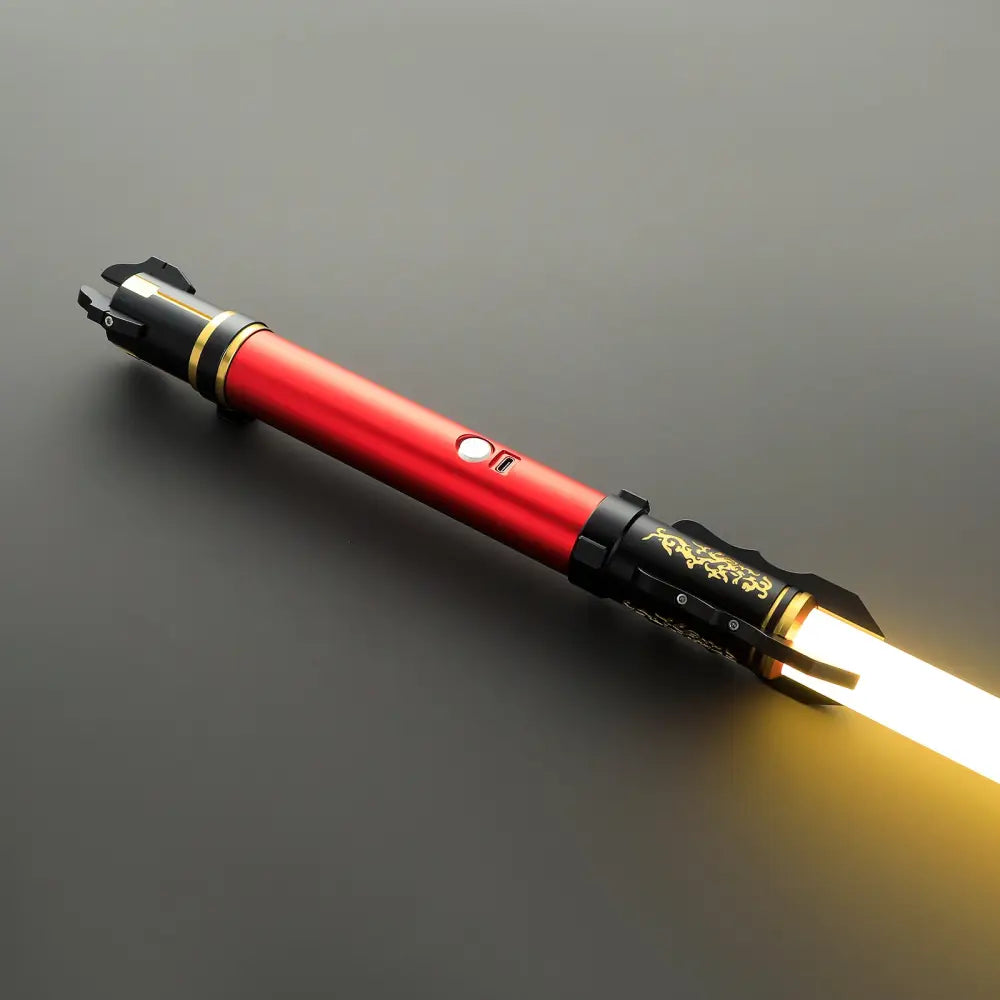 Darkscribe Saber Giocattoli