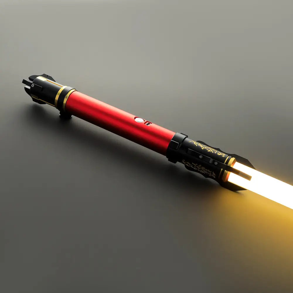 Darkscribe Saber Giocattoli