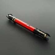 Darkscribe Saber Giocattoli