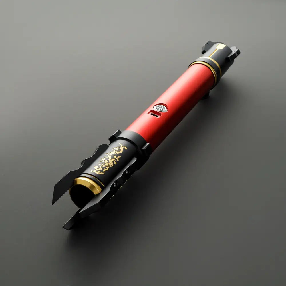Darkscribe Saber Giocattoli