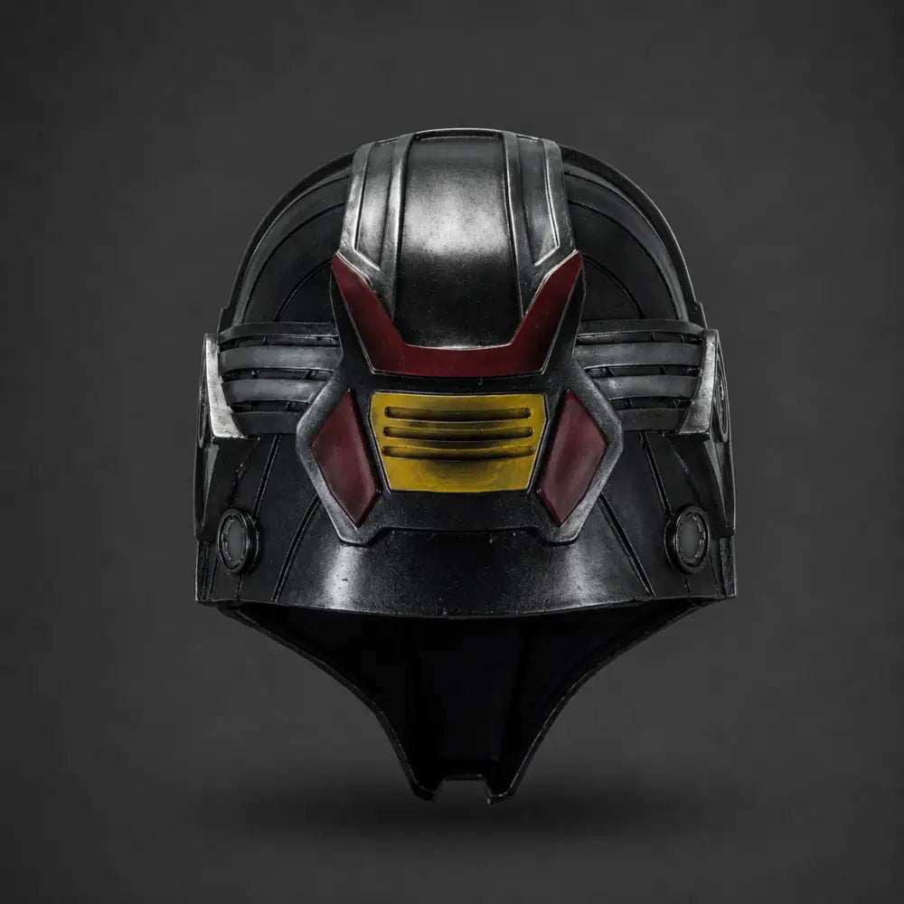 Darth Revan Helmet