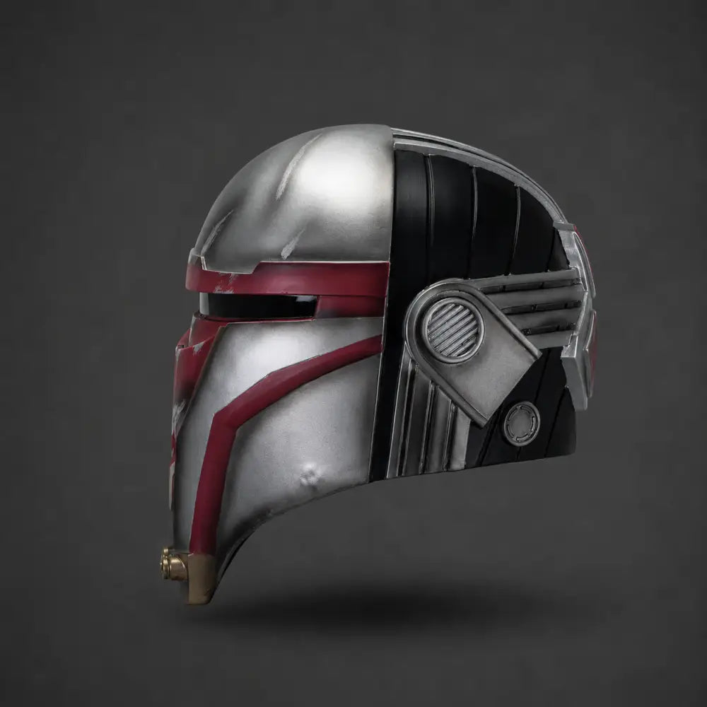 Darth Revan Helmet