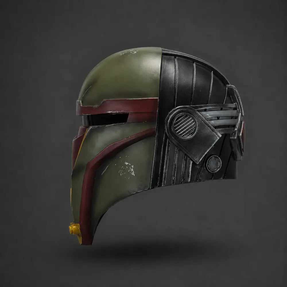Darth Revan Helmet