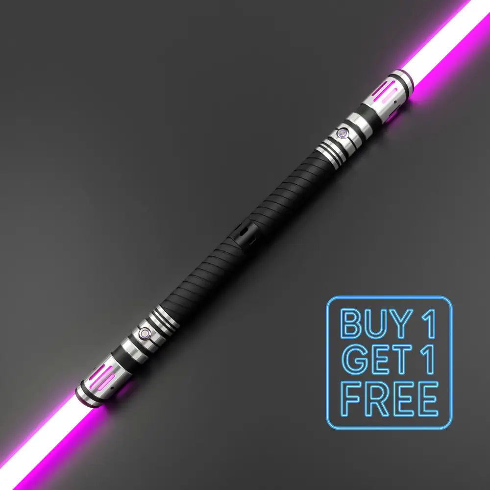 Dawnstrike Saber Baselit-RGB V3 / 36’’ (92cm) (Standard) / Single Hilt Giocattoli