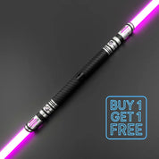 Dawnstrike Saber Baselit-RGB V3 / 36’’ (92cm) (Standard) / Single Hilt Giocattoli