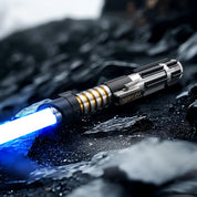 Instinct Saber (E. Mann Inspired)