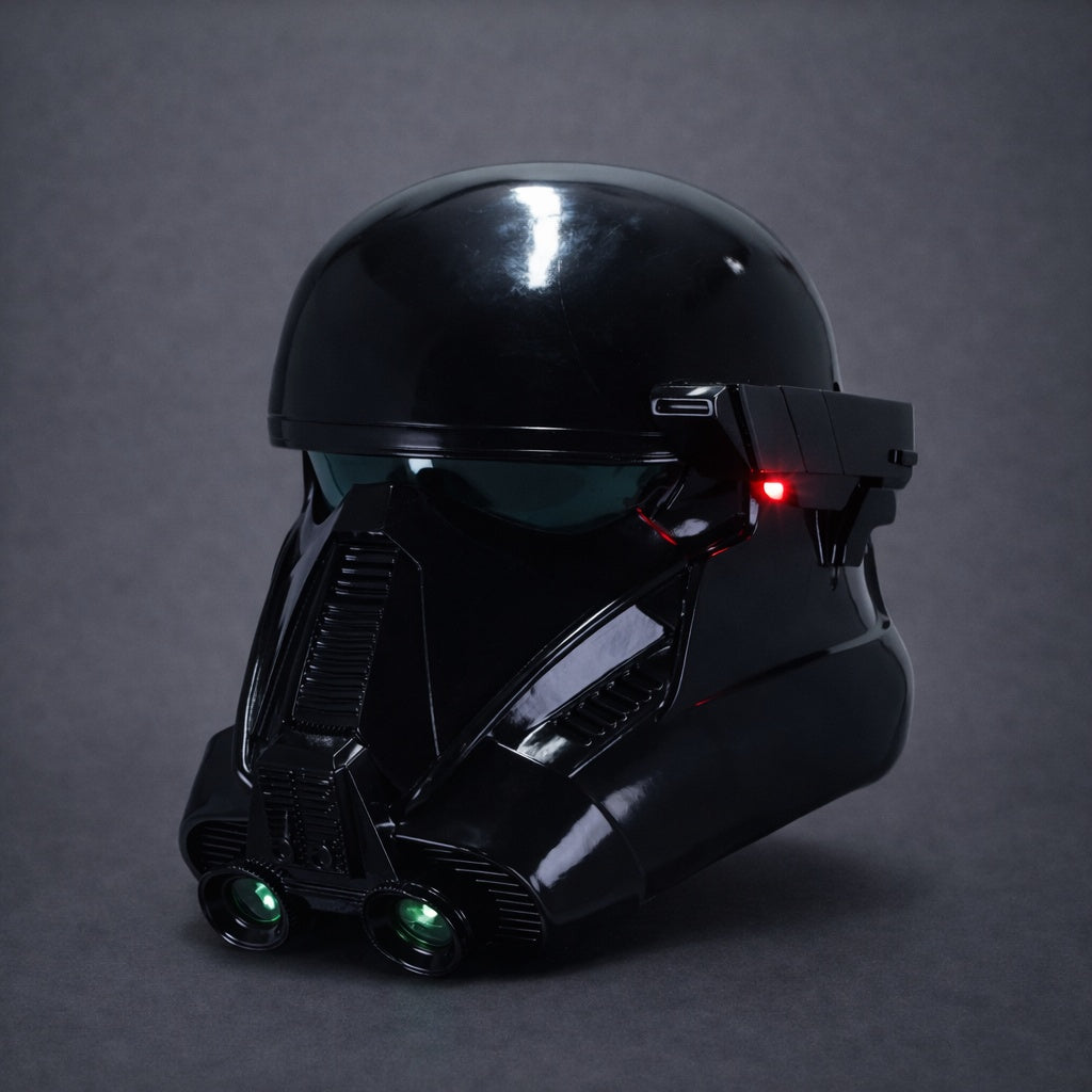Death Trooper AR TFX Helmet (with LED)