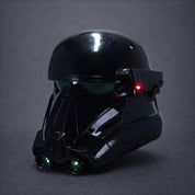 Death Trooper AR TFX Helmet (with LED)