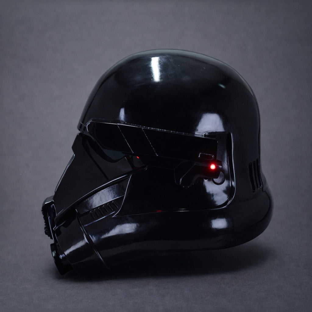 Death Trooper AR TFX Helmet (with LED)