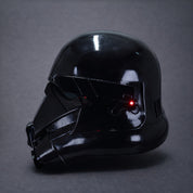Death Trooper AR TFX Helmet (with LED)