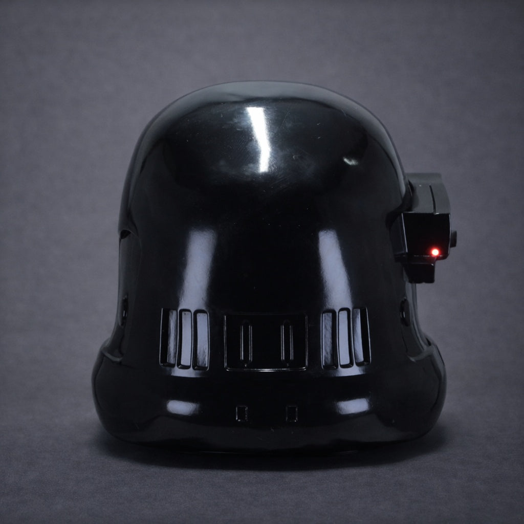 Death Trooper AR TFX Helmet (with LED)
