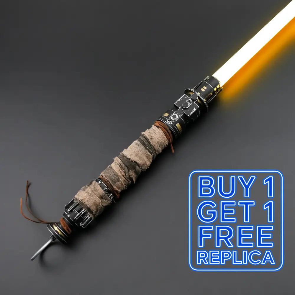 Destiny’s Saber (Boone K. Inspired) Baselit-Rgb V3 / 36’’ (92Cm) (Standard) Giocattoli