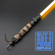 Destiny’s Saber (Boone K. Inspired) Baselit-Rgb V3 / 36’’ (92Cm) (Standard) Giocattoli
