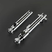 Divine Clarity Apprentice Sabers (AT Inspited) - Giocattoli