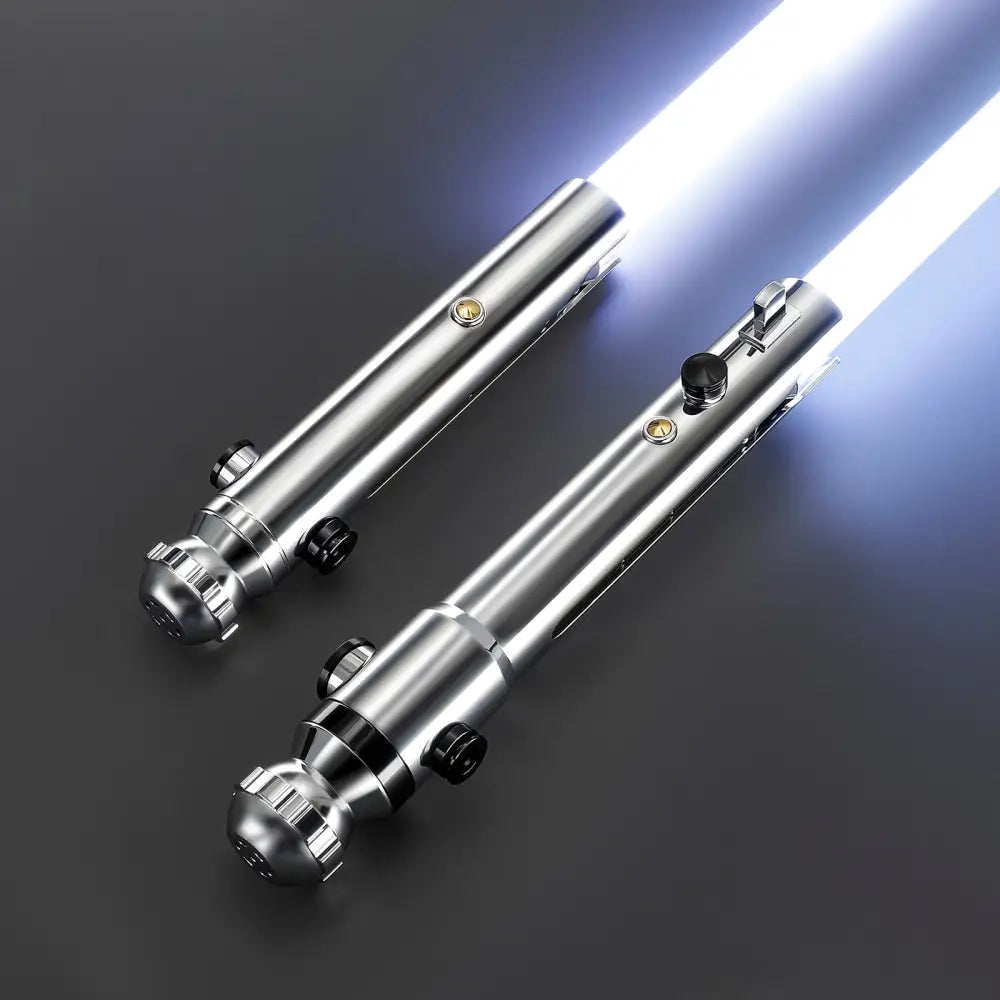 Divine Clarity Apprentice Sabers (AT Inspited) - Giocattoli