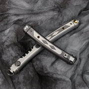 Divine Clarity V2 (At. Inspired) Giocattoli