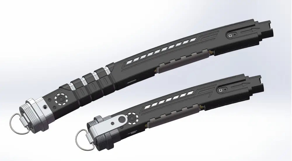 Divine Clarity V2 (At. Inspired) Giocattoli