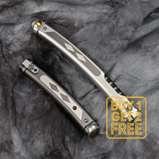 Divine Clarity V2 (At. Inspired) Proffie 2.2 Technology Core / Include Blades Giocattoli