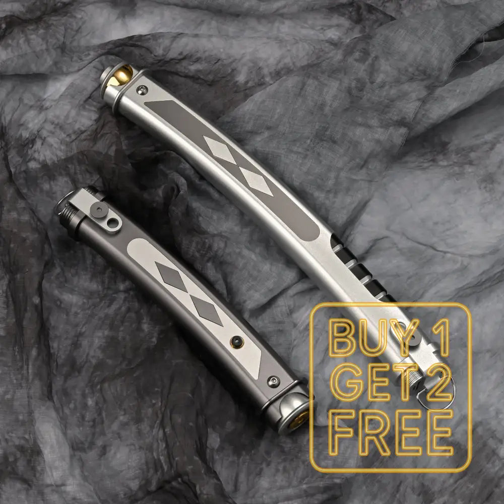 Divine Clarity V2 (At. Inspired) Proffie 2.2 Technology Core / Include Blades Giocattoli