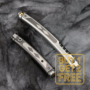 Divine Clarity V2 (At. Inspired) Proffie 2.2 Technology Core / Include Blades Giocattoli
