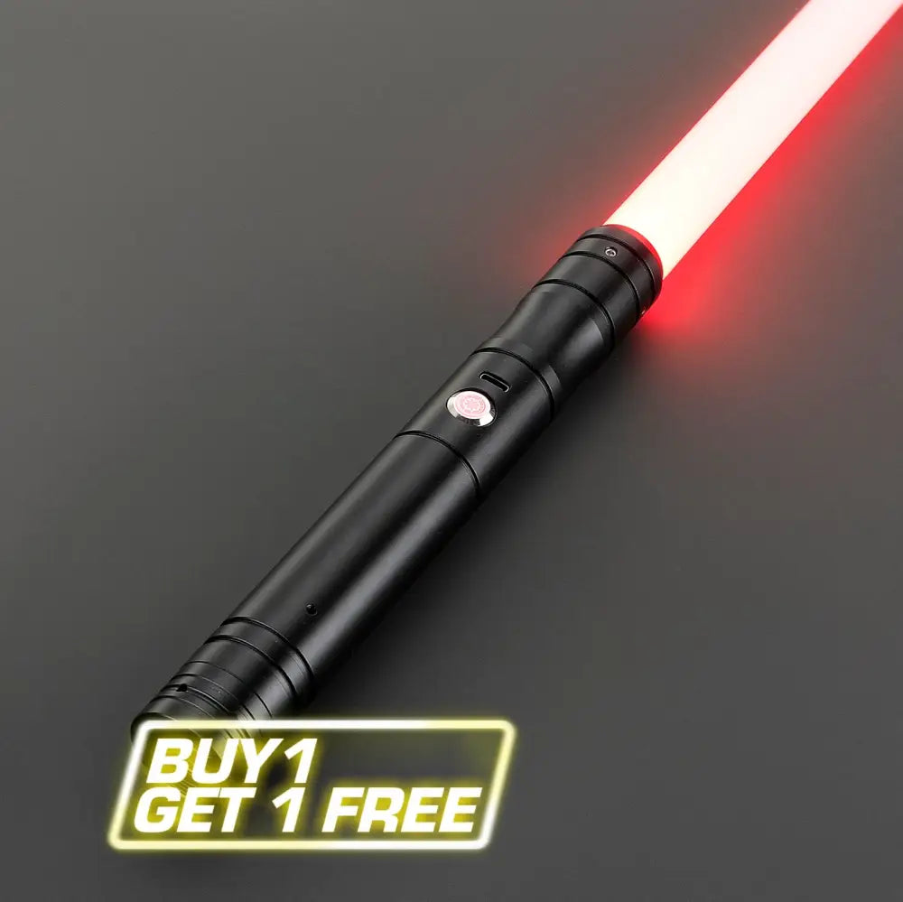 Drax Saber Baselit-RGB V3 / 28’’ (72cm) / Single Hilt Giocattoli