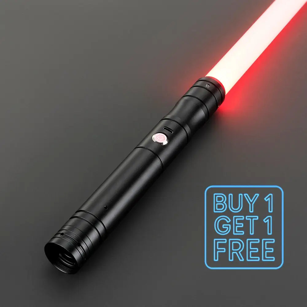 Drax Saber Baselit-RGB V3 / 28’’ (72cm) / Single Hilt Giocattoli