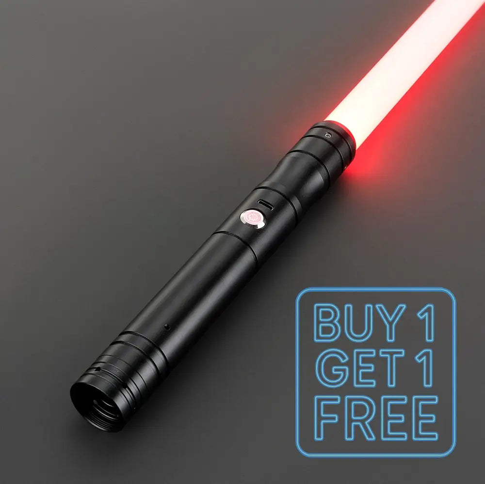 Drax Saber Baselit-RGB V3 / 28’’ (72cm) / Single Hilt Giocattoli