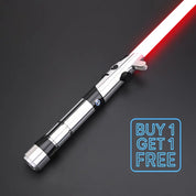 Eclipse Fury Saber SE (Starkiller Inspired) Giocattoli