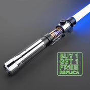 Eclipse Fury Saber (Starkiller Inspired) Baselit-Rgb V3 / 36’’ (92Cm) (Standard) Giocattoli