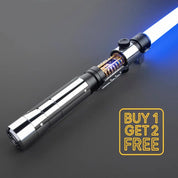 Eclipse Fury Saber (Starkiller Inspired) Baselit-Rgb V3 / 36’’ (92Cm) (Standard) Giocattoli