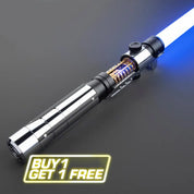 Eclipse Fury Saber (Starkiller Inspired) Baselit-Rgb V3 / 36’’ (92Cm) (Standard) Giocattoli