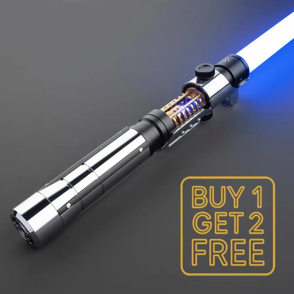 Eclipse Fury Saber (Starkiller Inspired) Baselit-Rgb V3 / 36’’ (92Cm) (Standard) Giocattoli
