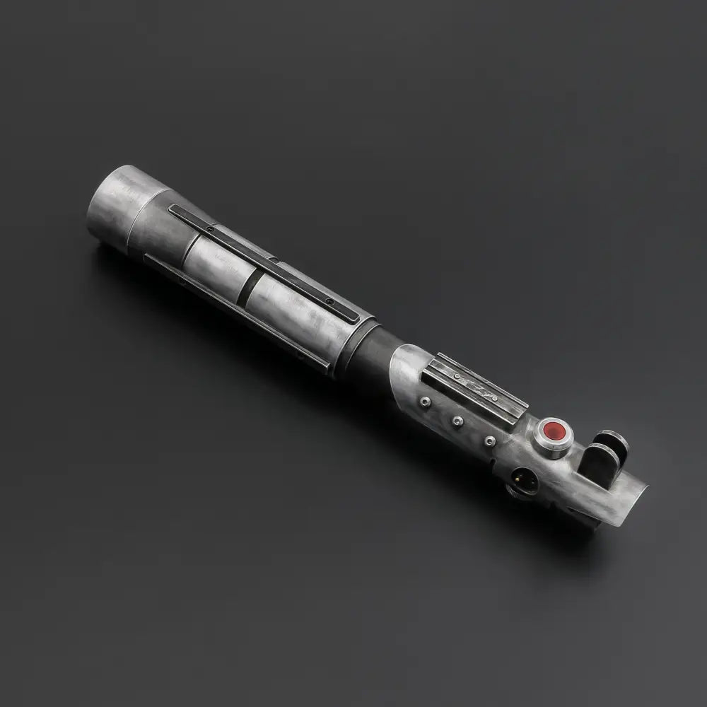 Eclipse Fury Saber Weathered (Starkiller Inspired) Giocattoli