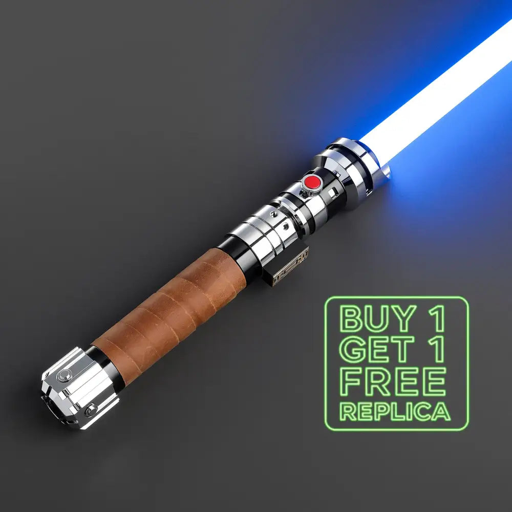 Eclipse Fury V2 Saber (Starkiller Inspired) Neopixel-Ultimate V3 / 36’’ (92Cm) (Standard) Giocattoli