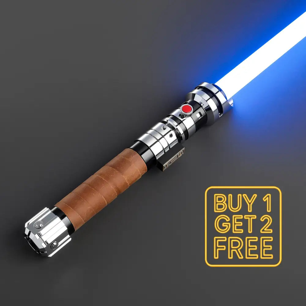 Eclipse Fury V2 Saber (Starkiller Inspired) Neopixel-Ultimate V3 / 36’’ (92Cm) (Standard) Giocattoli