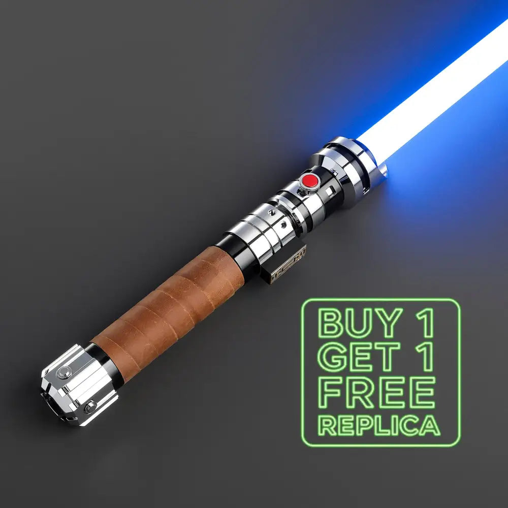 Eclipse Fury V2 Saber (Starkiller Inspired) Neopixel-Ultimate V3 / 36’’ (92Cm) (Standard) Giocattoli