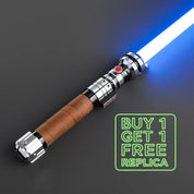 Eclipse Fury V2 Saber (Starkiller Inspired) Neopixel-Ultimate V3 / 36’’ (92Cm) (Standard) Giocattoli