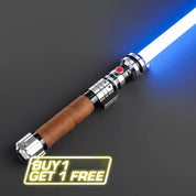 Eclipse Fury V2 Saber (Starkiller Inspired) Neopixel-Ultimate V3 / 36’’ (92Cm) (Standard) Giocattoli