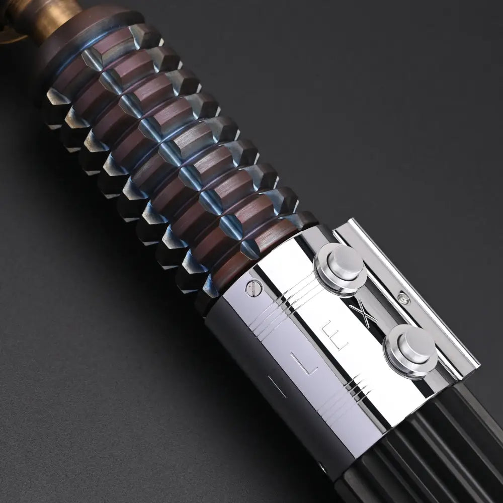 Elegance Crystal (Obi-Ep IV-Inspired) Giocattoli