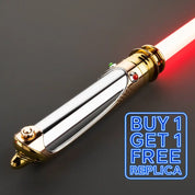 Emperor Saber (P. Inspired) Baselit-Rgb V3 / 36’’ (92Cm) (Standard) Giocattoli