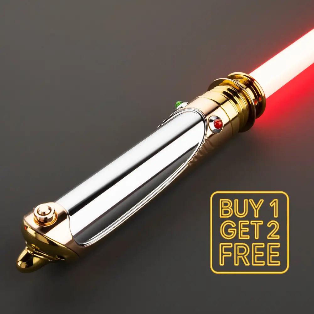 Emperor Saber (P. Inspired) Baselit-Rgb V3 / 36’’ (92Cm) (Standard) Giocattoli