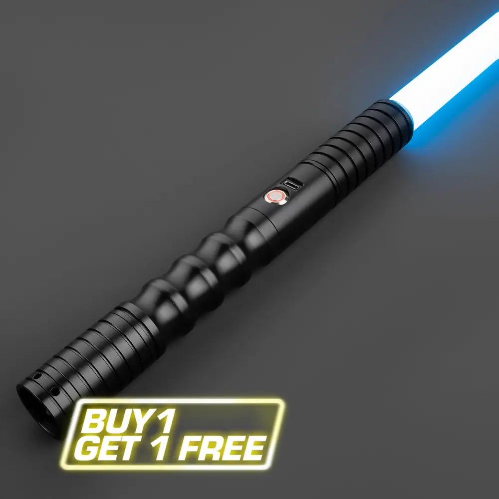 Enigma Saber Black / Baselit-RGB V3 / 36’’ (92cm) (Standard) Giocattoli