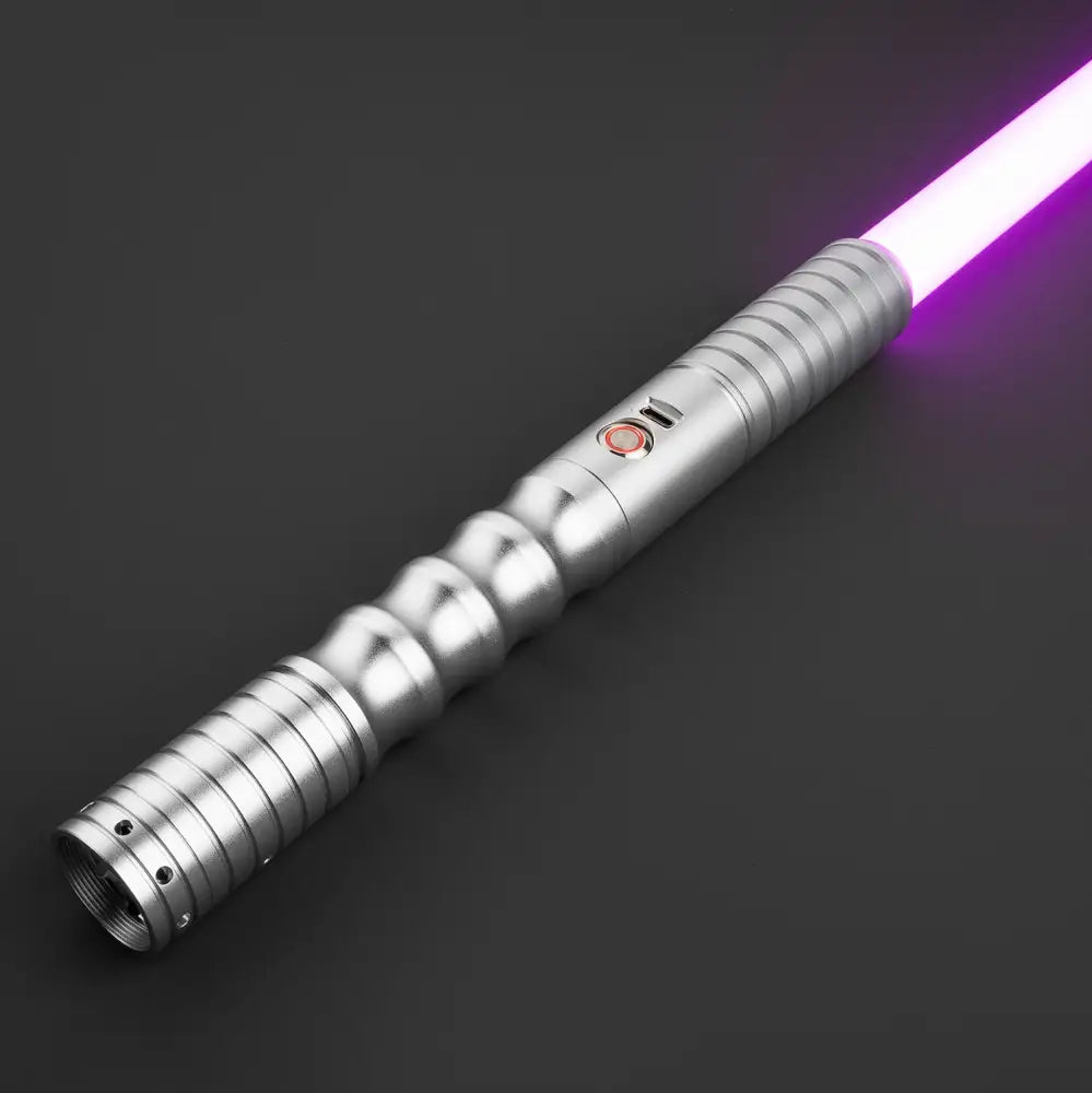 Enigma Saber Grey / Baselit-RGB V3 / 36’’ (92cm) (Standard) Giocattoli