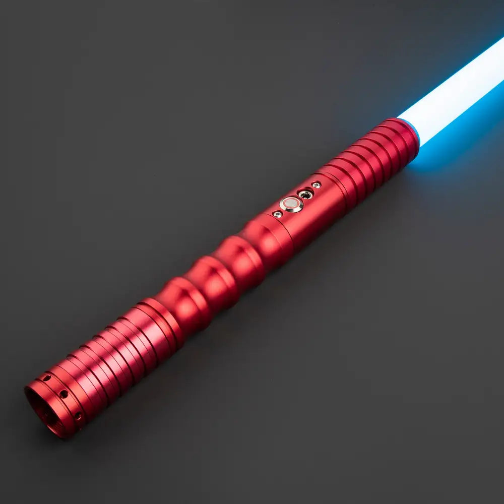 Enigma Saber Red / Baselit-RGB V3 / 36’’ (92cm) (Standard) Giocattoli