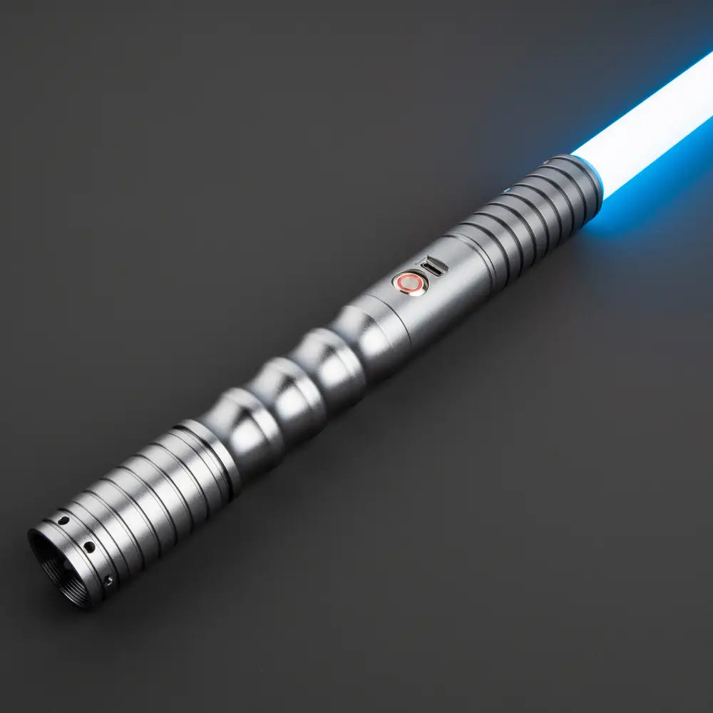 Enigma Saber Silver / Baselit-RGB V3 / 36’’ (92cm) (Standard) Giocattoli
