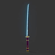 Enma Saber (Zoro Inspired) Giocattoli