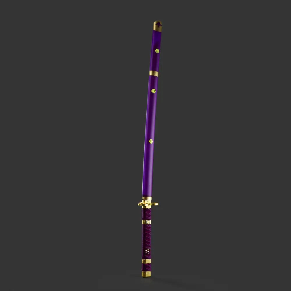 Enma Saber (Zoro Inspired) Giocattoli